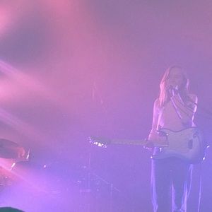 Meet your Posher, Johnny